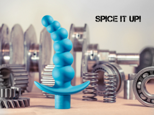 Spice it up Spice it up