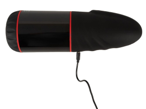 Мастурбатор №2 с двумя моторами WYNE 553484ON