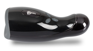 Мастурбатор Rebel с тремя режимами 593087ON