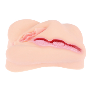 Мастурбатор Adarashi 2 телесный TPR KOKOS M04-002-02D