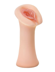 Мастурбатор PDX Extreme Wet Pussies - Juicy Snatch Light Pipedream RD43821PD