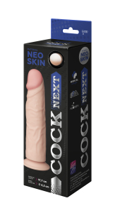 Фаллоимитатор COCK NEXT 7