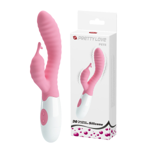 Вибратор Pretty Love Pete BI-014705-1