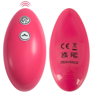 Виброподушка Vibepad RIDE ON 5405602ON