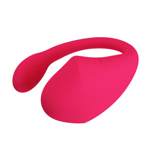 Виброяйцо с управлением через приложение Romance USB MC38APP