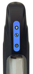 Мощный мастурбатор №9 WYNE 5402158ON