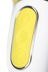 Вибратор Satisfyer Vibes Yummy Sunshine yellow 016457SA