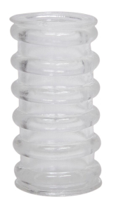 Набор насадок на пенис Red Roses (6 шт) 520055ON