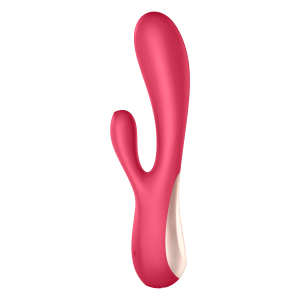 Вибратор Satisfyer Mono Flex Red 002668SA