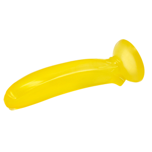 Анальный стимулятор Pretty Love Banana BI-017007