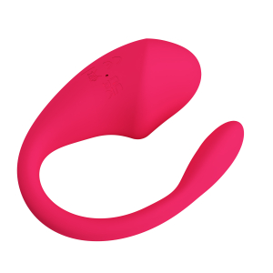 Виброяйцо с управлением через приложение Romance USB MC38APP