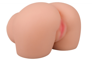 Мастурбатор с вибрацией и всасыванием Cutie 2109-01lola