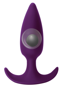 Пробка Со Смещенным Центром Тяжести Spice It Up Delight Ultraviolet 8010-04lola