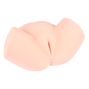 Мастурбатор Samanda полуторс двойной слой TPR KOKOS M01-003-07D