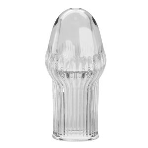 Насадка прозрачная Pretty Love BI-026292M