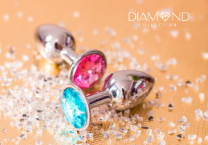 Lola Toys Diamond Lola Toys Diamond