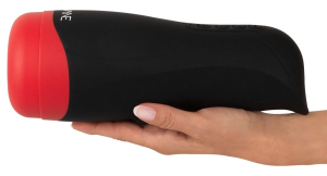 Эргономичный мастурбатор №1 WYNE 552992ON