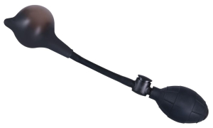 Надувная анальная пробка 507040ON