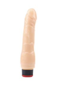 Вибратор CNT 8.1'' Vibrating Dildo CNT-180066F