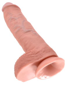 Фаллоимитатор King Cock 10