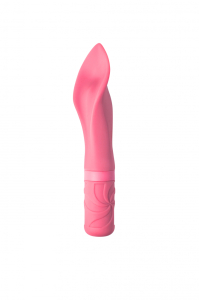 Перезаряжаемый Вибратор Universe Mamasita’s Fantastic Shield Pink 9604-03lola