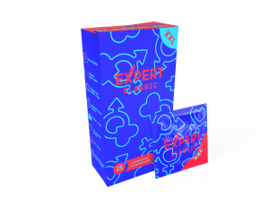 Презервативы Expert Classic XXL 15 шт 9366ex