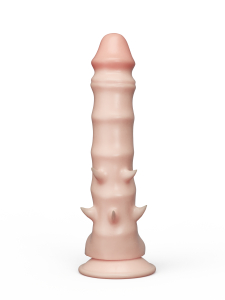 Фаллоимитатор неоскин REAL Standard 015103ru