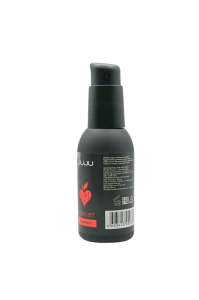 Съедобный лубрикант JUJU Клубничка 100ml 987JU