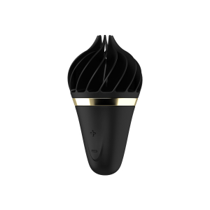Вибростимулятор Satisfyer Sweet Treat Black 000893SA