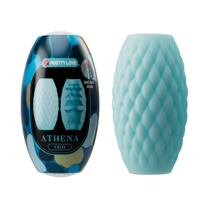 Мастурбатор Pretty Love Athena BM-00900T99-3