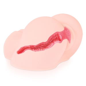 Мастурбатор Angel 2 телесный TPR двойной слой KOKOS M10-03-20-1D