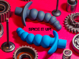 Spice it up Spice it up