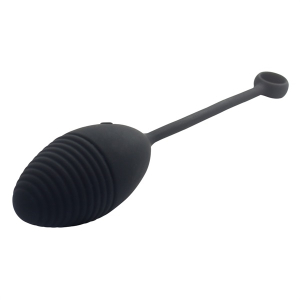 Виброяичко Dancing Fairy black 185113blackHW