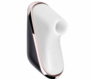 Вакуумный массажер Satisfyer Pro Traveler 015900SA
