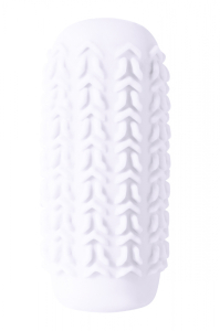 Мастурбатор Marshmallow Maxi Candy White 8074-01lola