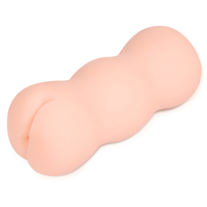 Мастурбатор TONGGGO 2 двойной слой телесный KOKOS M03-001-10D