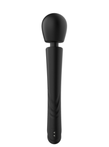 Вибратор- вонд Secwell SW24127-Black