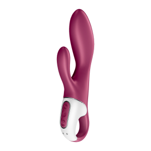Вибратор Satisfyer Heated Affair Connect 001616SA