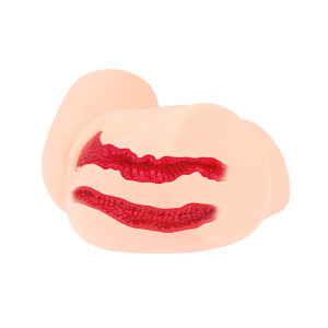 Мастурбатор Samanda полуторс двойной слой TPR KOKOS M01-003-07D