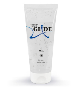 Анальный лубрикант на водной основе Just Glide Anal, 200мл 623946JG