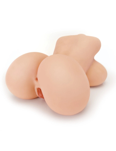 Мастурбатор PDX Plus Big Titty Torso Light Pipedream RD62021PD