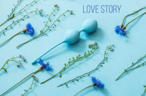 Love Story Love Story