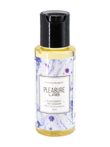 Масло-Афродизиак Pleasure Lab Enchanting черная смородина и лаванда 50 мл 1023-01Lab
