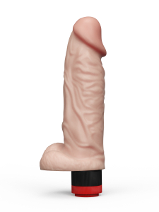 Вибратор HUMAN FORM 605507ru