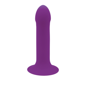 Фаллоимитатор Hitsens 6 ( 5