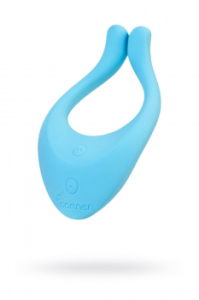 Виброcтимулятор Satisfyer Partner Multifun-1 NG 016396SA