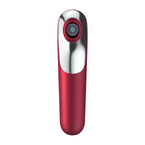 Вакуумный массажер Satisfyer Dual Love Pink 003054SA
