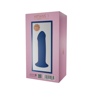 Фаллоимитатор Hitsens 1 ( 7