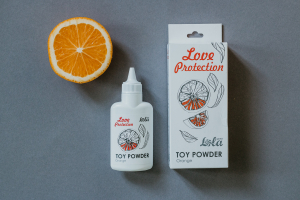 Love Protection Love Protection