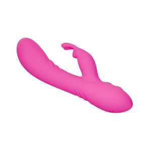 Силиконовый вибратор-кролик SW25033